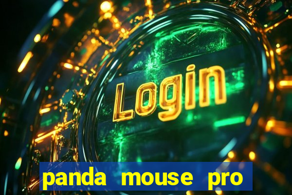 panda mouse pro 1.9.0 apk download
